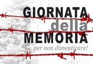 Giornata della Memoria - I Campi di concentramento e la Shoah